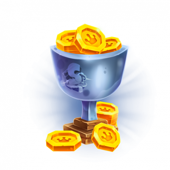 2000 Crédits +150 Bonus