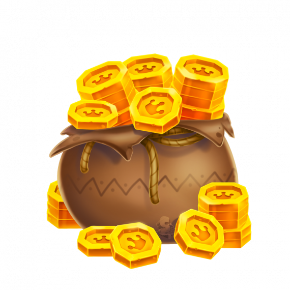 3500 Crédits +300 Bonus