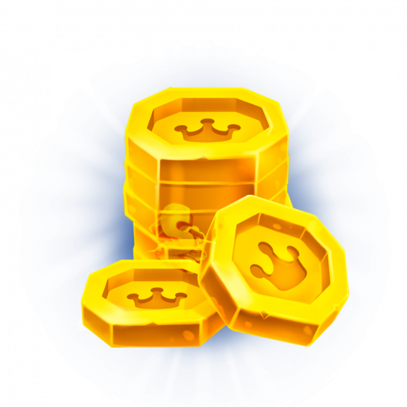 500 Crédits